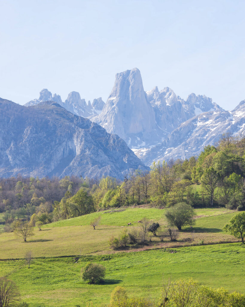 Mirador del Urriellu, Asturies - 2024